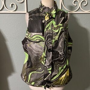 Like new gorgeous Jamie Sadock vest